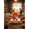 EL RUHA ÇAY CEYLON TEA İTHAL SİYAH ÇAY 800 GR
