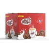 HOT DROPS 3Ü1 ARADA HAZIR KAHVE 50 ADET X 18 GR