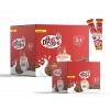 HOT DROPS 3Ü1 ARADA HAZIR KAHVE 50 ADET X 18 GR