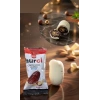 HURCİ BEYAZ ÇİKOLATA KAPLI BADEMLİ HURMA 1000 GR