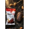 HURCİ BİTTER ÇİKOLATA KAPLI BADEMLİ HURMA 1000 GR