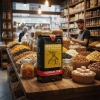 MEVLANA ÇAY SİYAH DÖKME 1000 GR