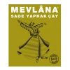 MEVLANA ÇAY SİYAH DÖKME 1000 GR