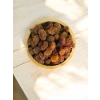 MİDYAT ZEYTİ KURU ÜZÜMÜ 1000 GR