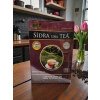 SİDRA LİNA İTHAL SİYAH SAF SEYLAN ÇAY 800 GR