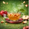 Tree Garden Yenilebilir Elma Çayı 250 gr