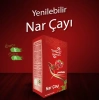Tree Garden Yenilebilir Nar Çayı 250 gr