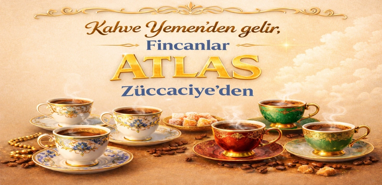 ATLAS ZÜCCACİYE