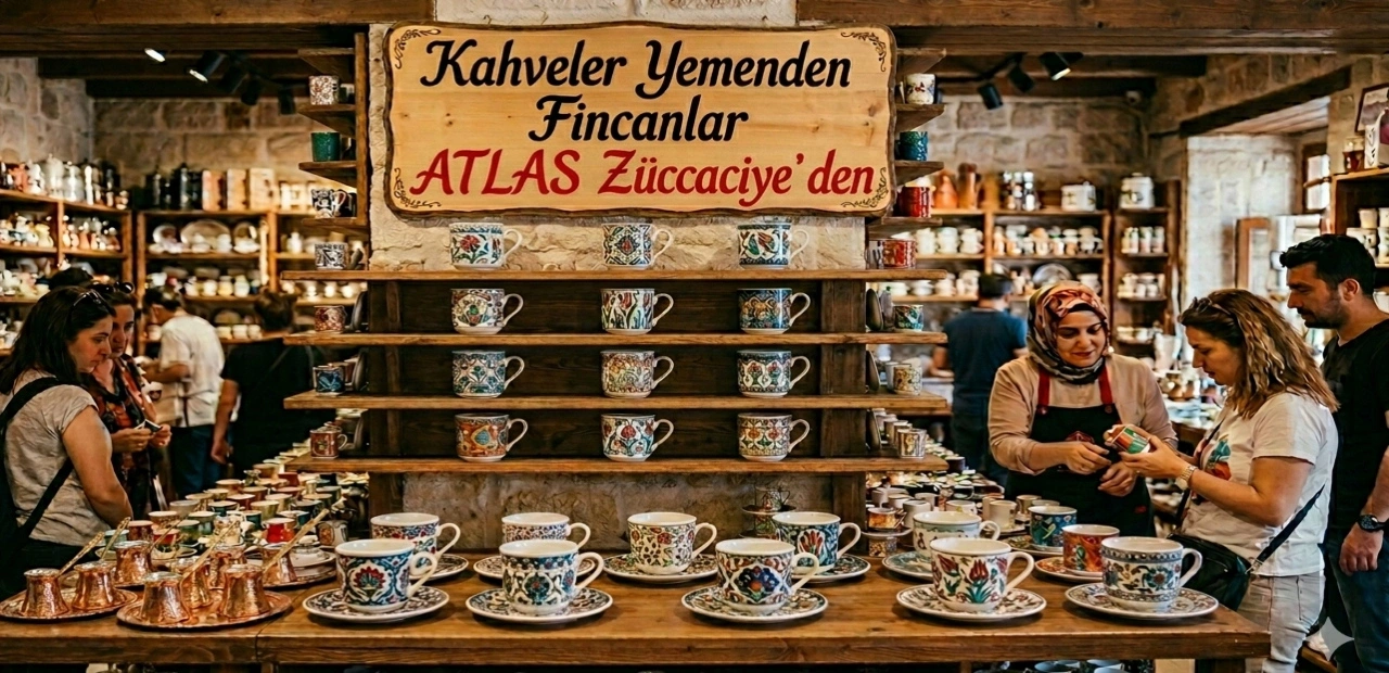 ATLAS ZÜCCACİYE