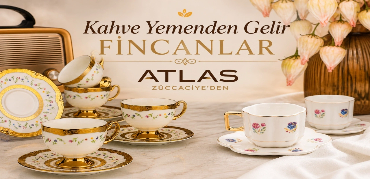 ATLAS ZÜCCACİYE
