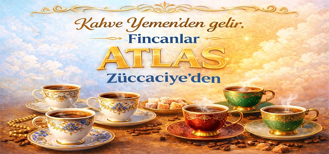 ATLAS ZÜCCACİYE