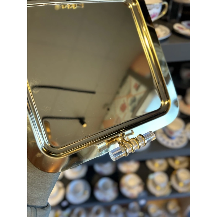 1 adet sunum tepsisi