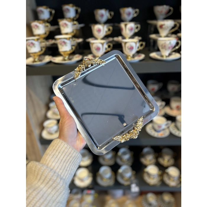 1 adet Sunum tepsisi