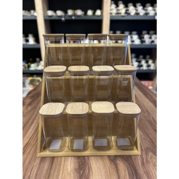 13 parça baharatlık