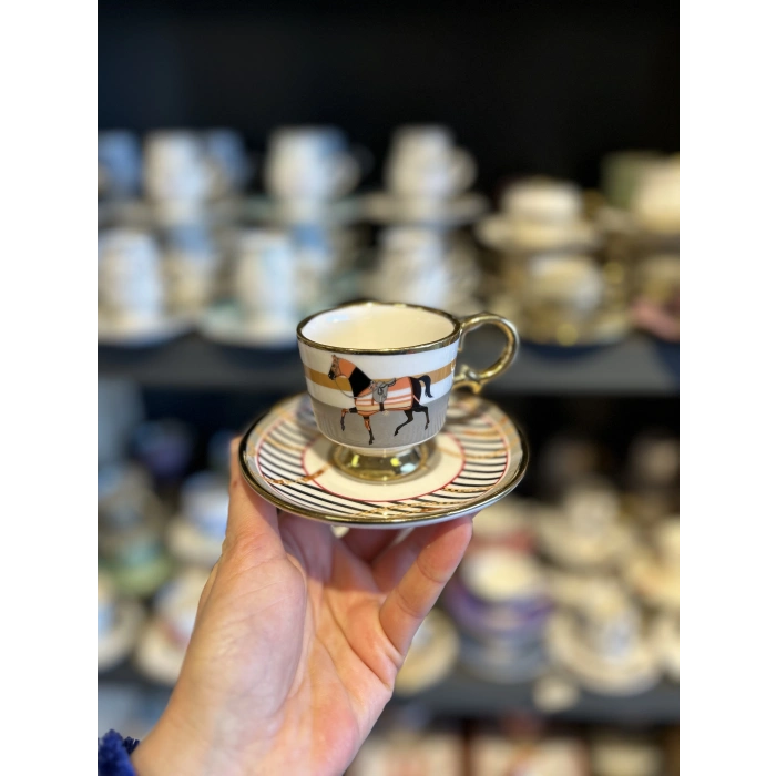 2 li fincan takımı