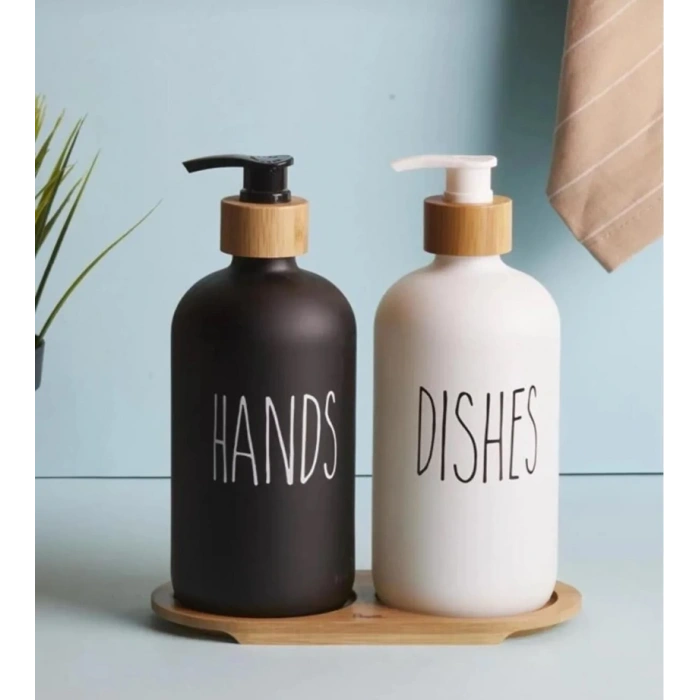 2 li sıvı sabunluk