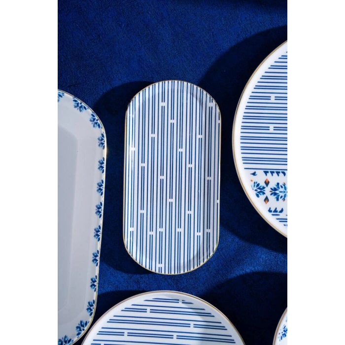 27 parça yemek takımı