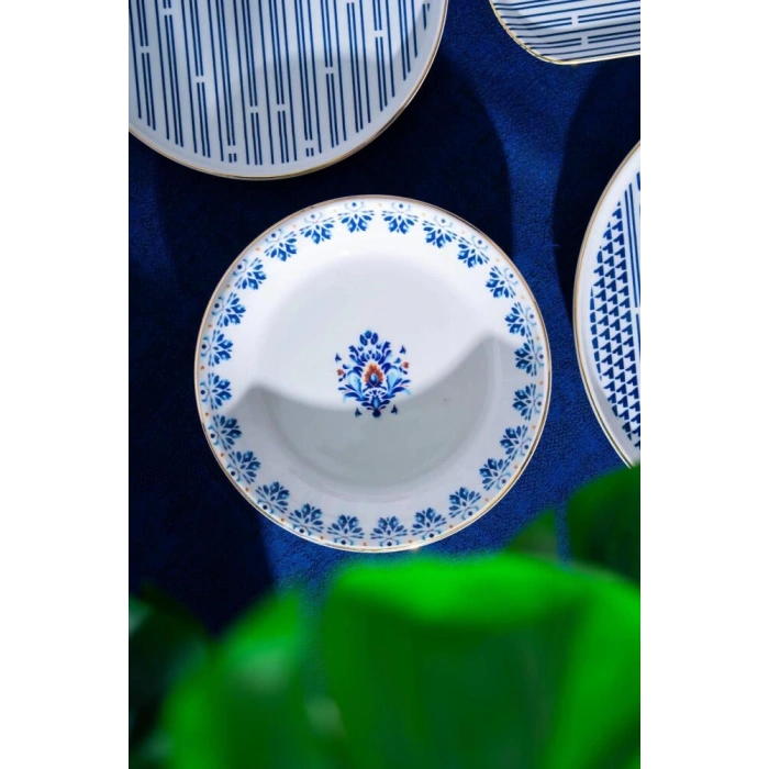 27 parça yemek takımı