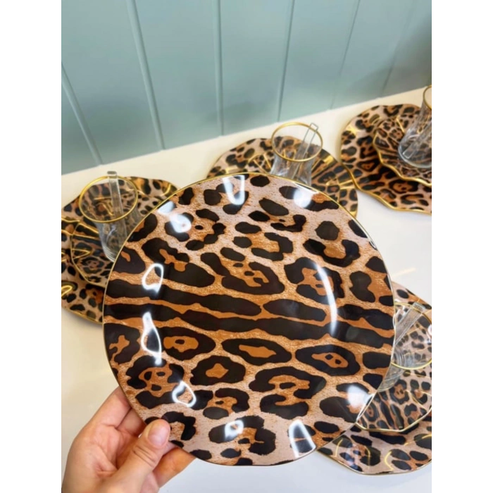 30 parça ikram seti