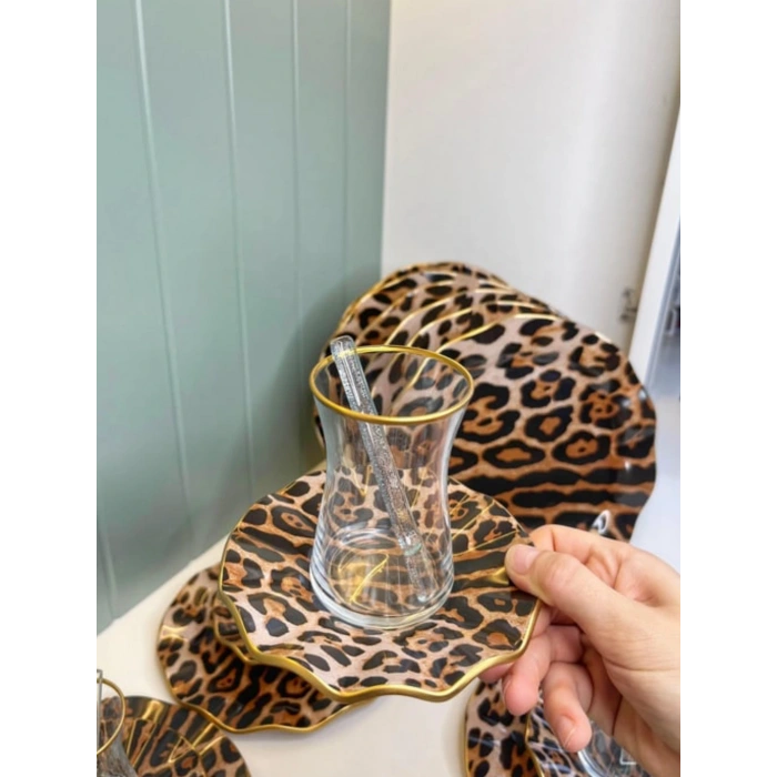 30 parça ikram seti