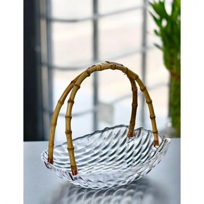 30x21 cm cam sunumluk