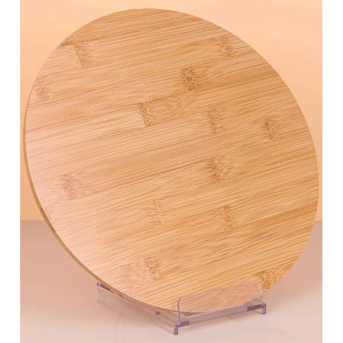 30 cm dönen sunumluk