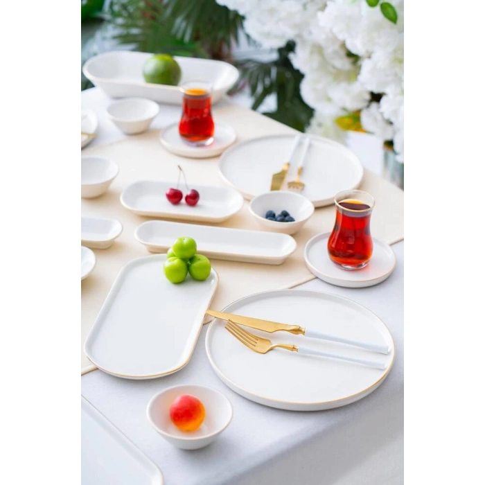 31 parça kahvaltı takımı