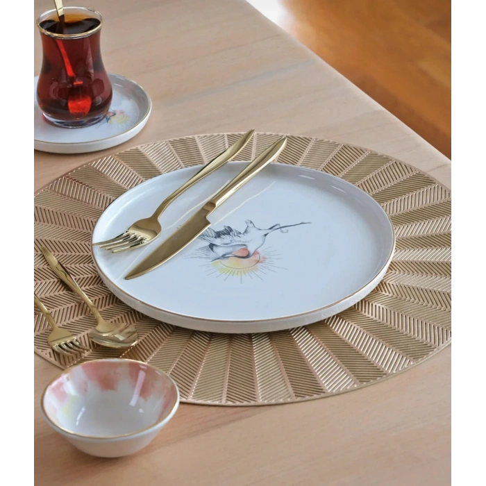 32 parça kahvaltı takımı