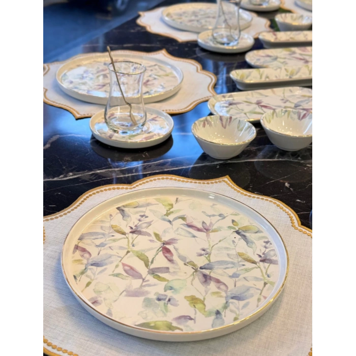 32 parça kahvaltı takımı