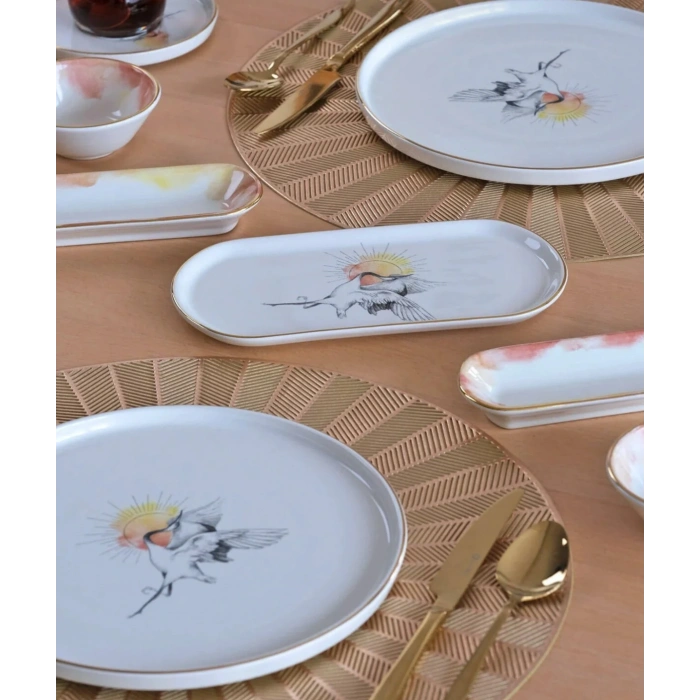 32 parça kahvaltı takımı