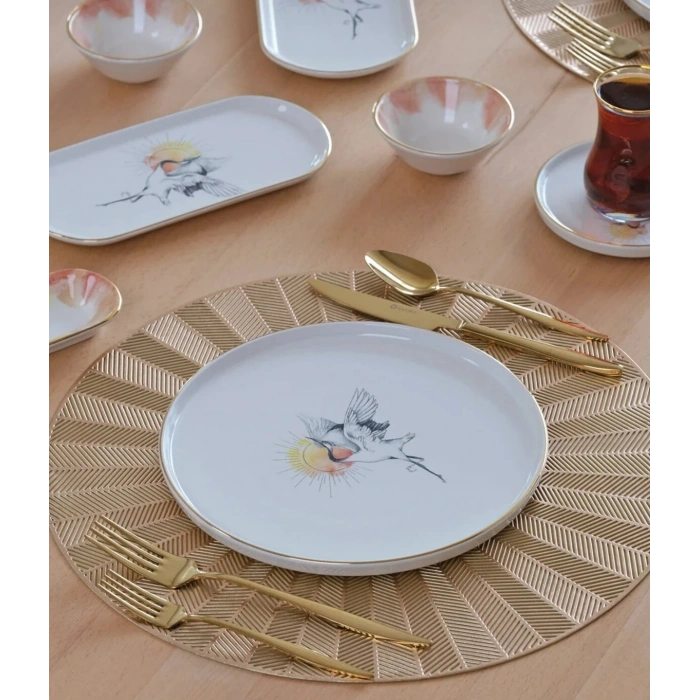 32 parça kahvaltı takımı