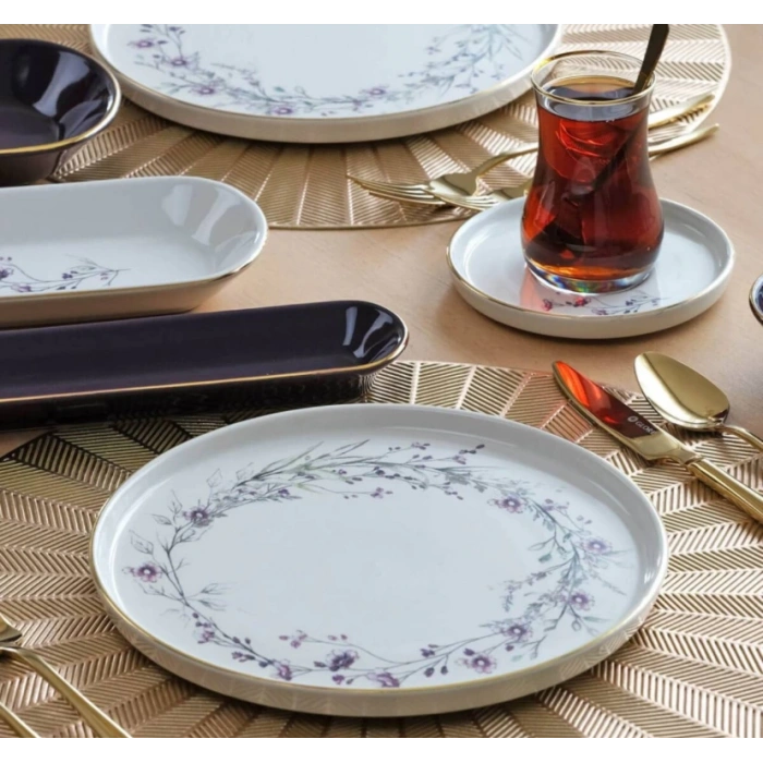 32 parça kahvaltı takımı