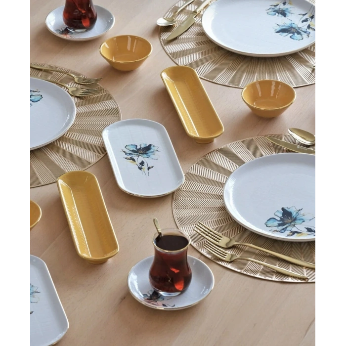 32 parça kahvaltı takımı