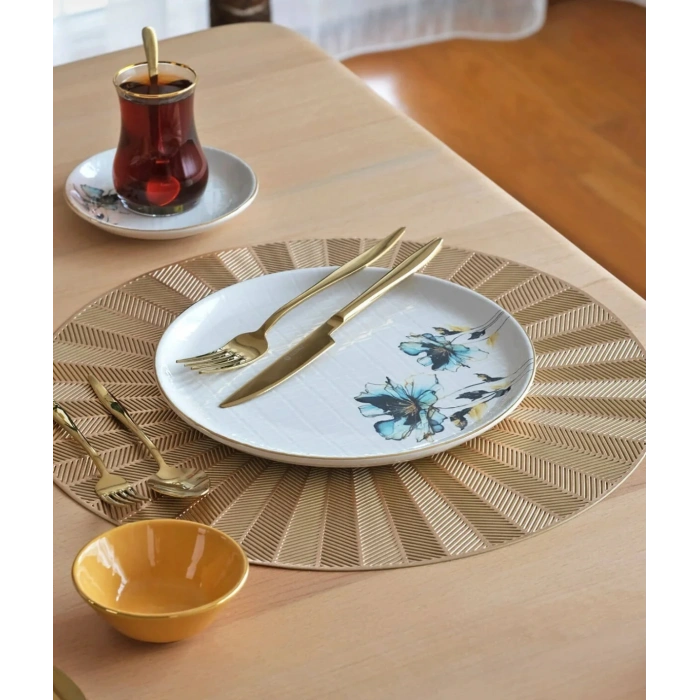 32 parça kahvaltı takımı