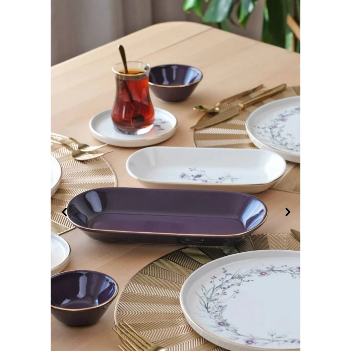 32 parça kahvaltı takımı