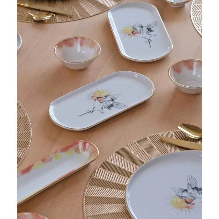 32 parça kahvaltı takımı