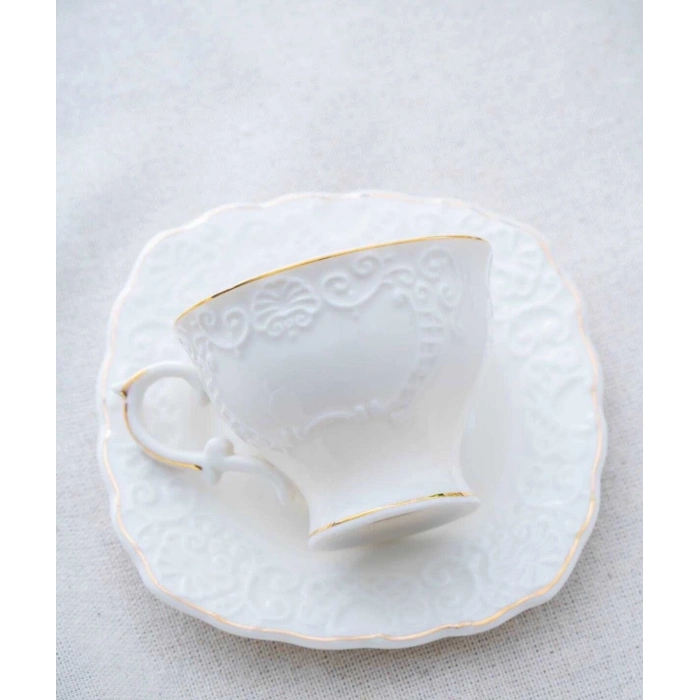 6 kişilik fincan takımı (90ml)