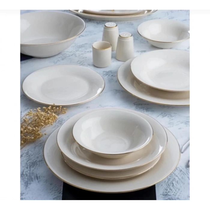 60 parça yemek takımı