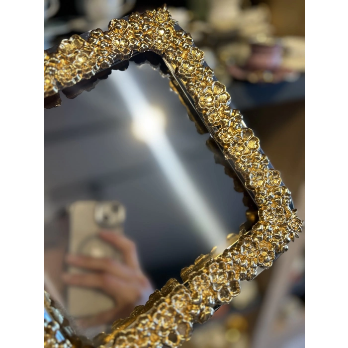 1 adet tek kişilik tepsi