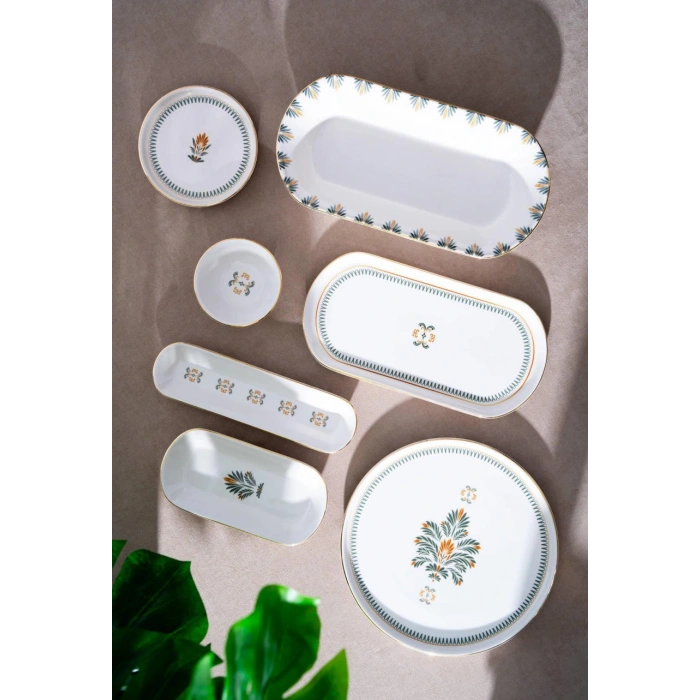 31 parça kahvaltı takımı