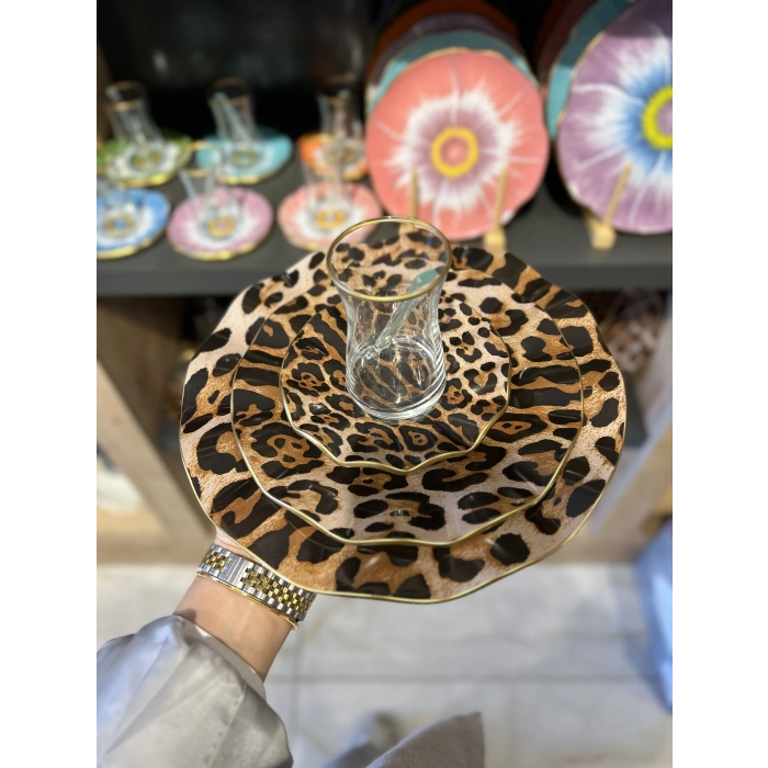 30 parça ikram seti