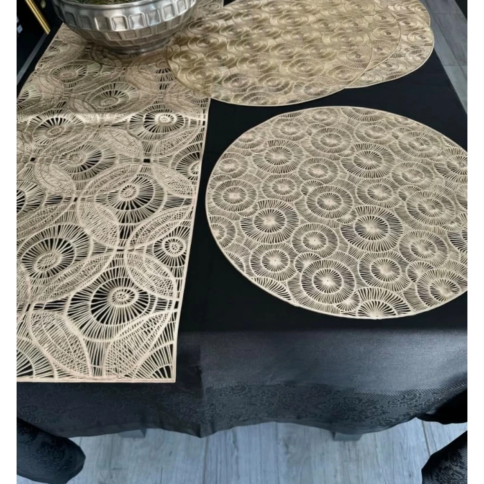 7 parça supa runner seti