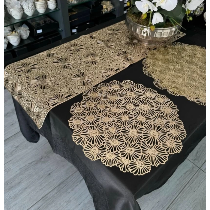 7 parça supa runner seti