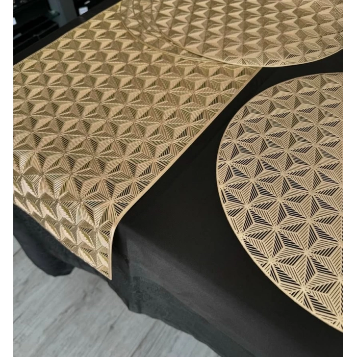 7 parça supa runner seti