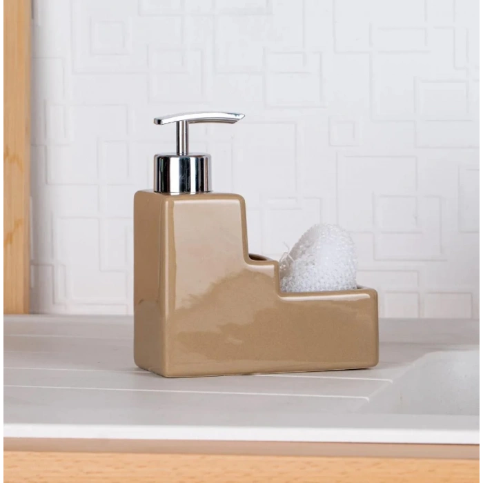 Acar Porselen deterjanlık