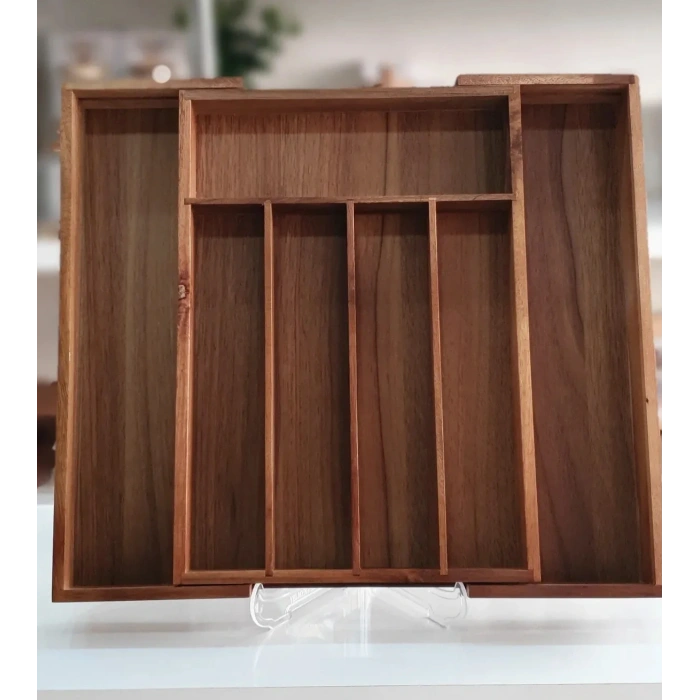 Akasya çekme içi kaşıklık