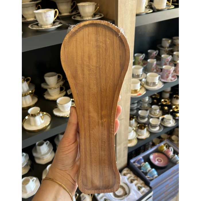 Bambu kirli kaşıklık