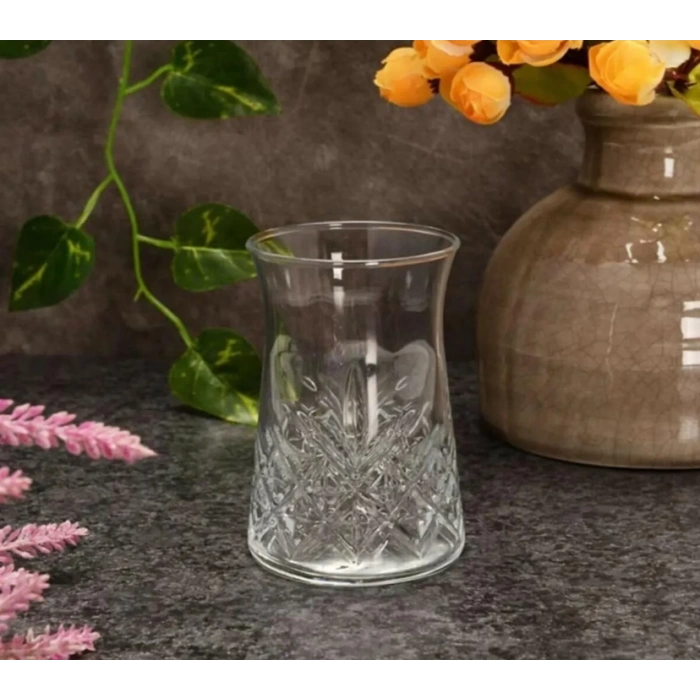 Timeless 6 adet çay bardağı