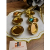 1 adet İkramlık