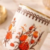 1 adet porselen kupa 400ml